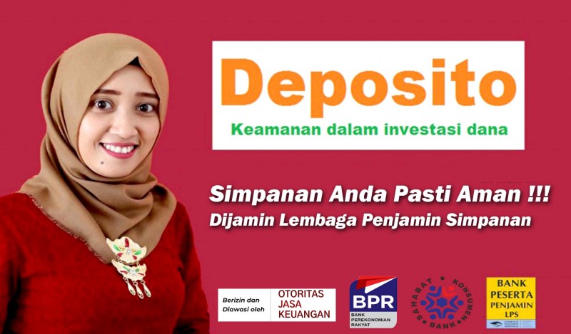 DEPOSITO Berjangka